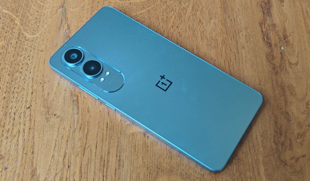 OnePlus Nord CE4 Lite